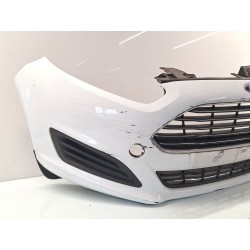 Reforço para-choque dianteiro Ford Fiesta VI (CB1, ccn) | Desguace Becerril