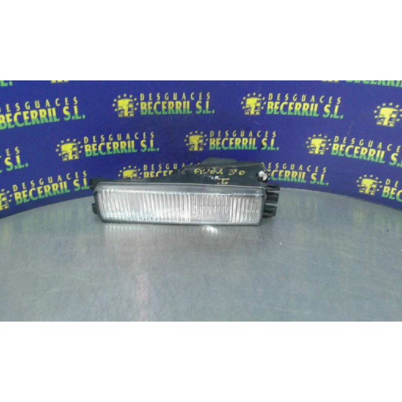 Recambio de piloto delantero izquierdo para audi 80 (82/83/84) referencia OEM IAM Recambio de piloto delantero izquierdo para audi 80 (82/83/84) referencia OEM IAM