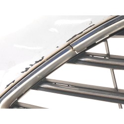 Recambio de paragolpes trasero para ford fiesta vi (cb1, ccn) 1.0 ecoboost referencia OEM IAM   