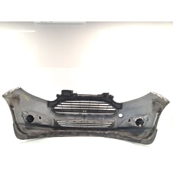 Recambio de paragolpes trasero para ford fiesta vi (cb1, ccn) 1.0 ecoboost referencia OEM IAM   