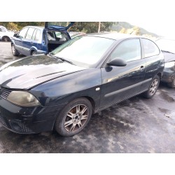 Detalhamento das peças para Seat ibiza III (6L1) 1.4 TDI Diesel do ano 2007 com motor BNM