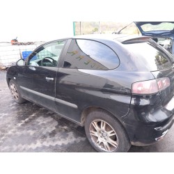 Detalhamento das peças para Seat ibiza III (6L1) 1.4 TDI Diesel do ano 2007 com motor BNM