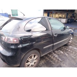 Detalhamento das peças para Seat ibiza III (6L1) 1.4 TDI Diesel do ano 2007 com motor BNM