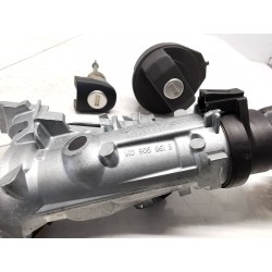 هوائي مضاد للسرقة Seat Altea (5P1) | Desguace Becerril