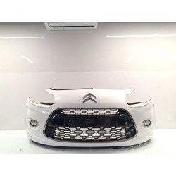 Renfort pare-chocs avant CITROEN C3 II (SC_) | Desguace Becerril