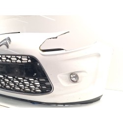 Renfort pare-chocs avant CITROEN C3 II (SC_) | Desguace Becerril