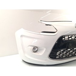 Renfort pare-chocs avant CITROEN C3 II (SC_) | Desguace Becerril