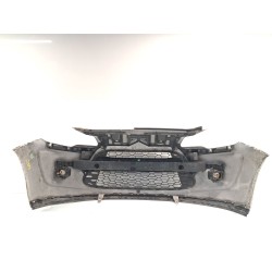 Renfort pare-chocs avant CITROEN C3 II (SC_) | Desguace Becerril