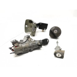 Anti-theft antenna Seat Ibiza III (6L1) | Becerril Scrap Yard