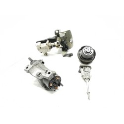 Anti-theft antenna Seat Ibiza III (6L1) | Becerril Scrap Yard