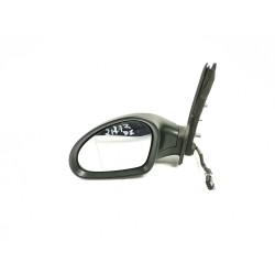 Recambio de retrovisor izquierdo para seat altea (5p1) 2.0 tdi 16v referencia OEM IAM   