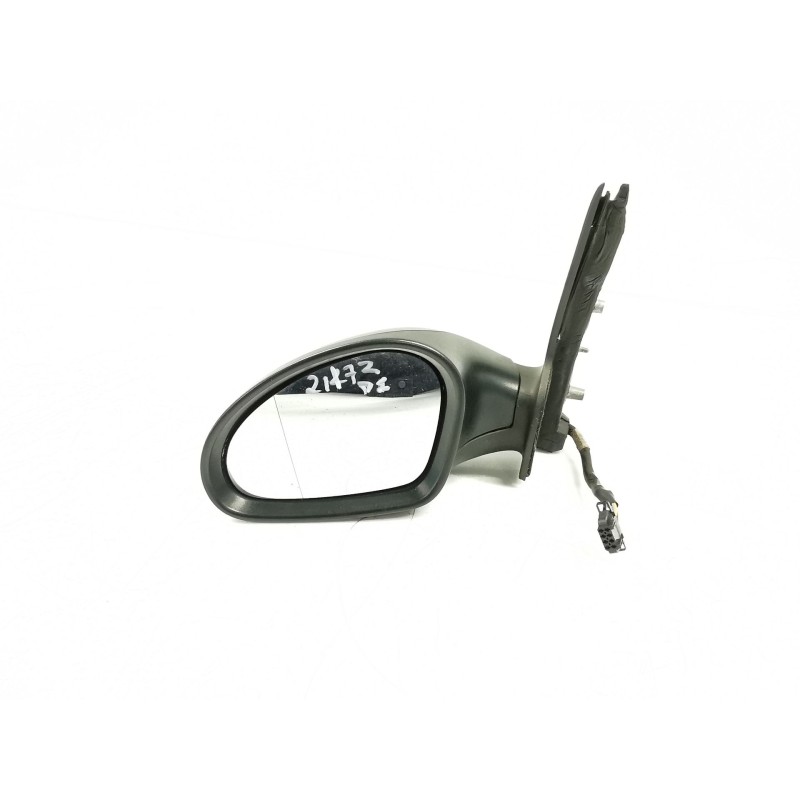Recambio de retrovisor izquierdo para seat altea (5p1) 2.0 tdi 16v referencia OEM IAM   