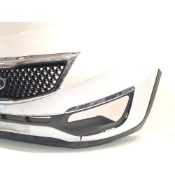 Paraurti anteriore KIA Sportage III (sl) | Desguace Becerril