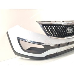 Paraurti anteriore KIA Sportage III (sl) | Desguace Becerril