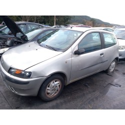 Detalhamento das peças para Fiat punto (188_) 1.2 60 (188.030, .050, .130, .150, .230, .250) Gasolina do ano 2002 com motor 188 A4.000