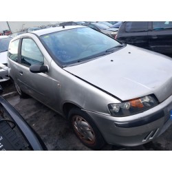 Detalhamento das peças para Fiat punto (188_) 1.2 60 (188.030, .050, .130, .150, .230, .250) Gasolina do ano 2002 com motor 188 A4.000