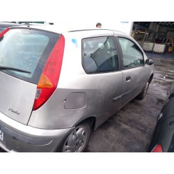 Detalhamento das peças para Fiat punto (188_) 1.2 60 (188.030, .050, .130, .150, .230, .250) Gasolina do ano 2002 com motor 188 A4.000