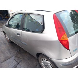 Detalhamento das peças para Fiat punto (188_) 1.2 60 (188.030, .050, .130, .150, .230, .250) Gasolina do ano 2002 com motor 188 A4.000