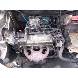 Detalhamento das peças para Fiat punto (188_) 1.2 60 (188.030, .050, .130, .150, .230, .250) Gasolina do ano 2002 com motor 188 A4.000