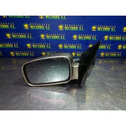 Recambio de retrovisor izquierdo para kia sorento 2.5 crdi ex referencia OEM IAM 876013E300  