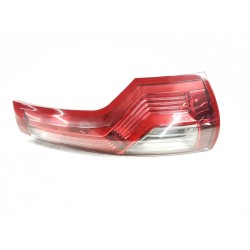 Right central rear light CITROEN C4 grand picasso I (UA_) | Becerril Scrap Yard
