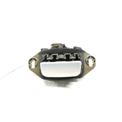 Exterior tailgate handle Renault Megane I (BA0/1_) | Becerril Scrap Yard