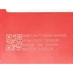 Recambio de baliza v16 para  referencia OEM IAM