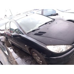 Detalhamento das peças para Peugeot 206 hatchback (2A/C) 1.4 HDi eco 70 Diesel do ano 2004 com motor 8HX (DV4TD),8HZ (DV4TD)