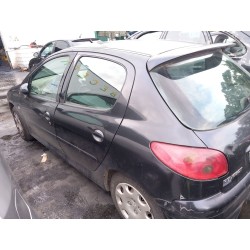 Detalhamento das peças para Peugeot 206 hatchback (2A/C) 1.4 HDi eco 70 Diesel do ano 2004 com motor 8HX (DV4TD),8HZ (DV4TD)