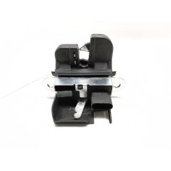 Serrure de coffre / hayon Seat Altea (5P1) | Desguace Becerril
