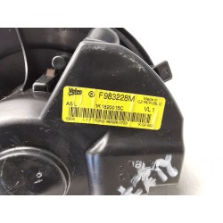 Heater motor Seat Altea (5P1) | Becerril Scrap Yard