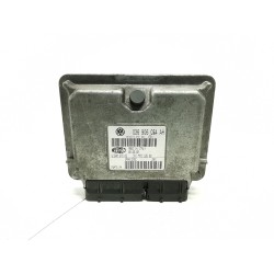 Motorsteuergerät ECU Seat Ibiza III (6L1) | Desguace Becerril