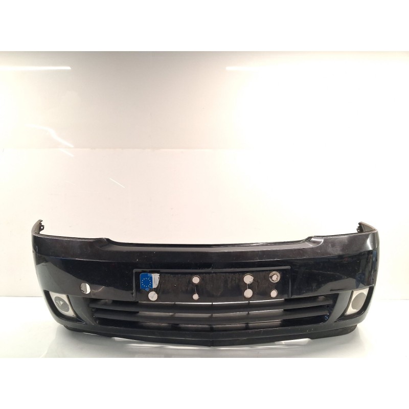 Renfort pare-chocs avant Opel Meriva a monospace (X03) | Desguace Becerril