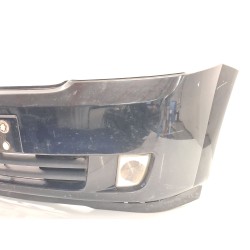 Renfort pare-chocs avant Opel Meriva a monospace (X03) | Desguace Becerril