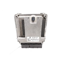 Motorsteuergerät ECU Seat Altea (5P1) | Desguace Becerril