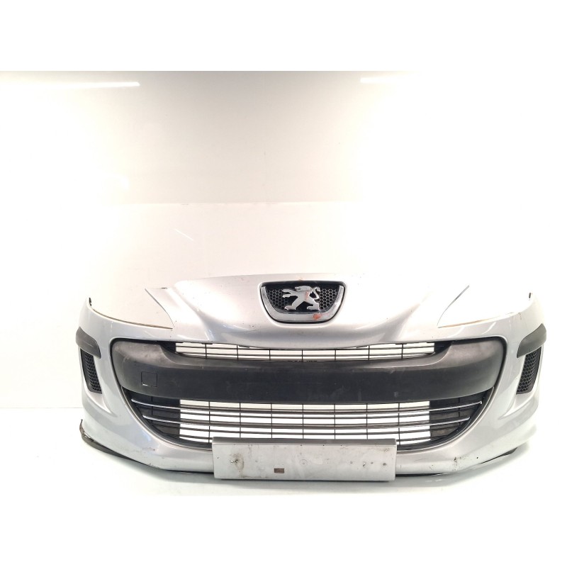 Renfort pare-chocs avant Peugeot 308 I (4A_, 4C_) | Desguace Becerril