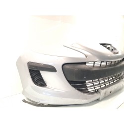 Renfort pare-chocs avant Peugeot 308 I (4A_, 4C_) | Desguace Becerril