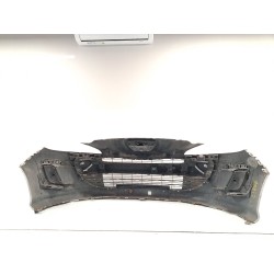 Renfort pare-chocs avant Peugeot 308 I (4A_, 4C_) | Desguace Becerril