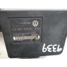 Recambio de abs para volkswagen golf iv berlina (1j1) conceptline referencia OEM IAM 1C0907379M 10096003353 