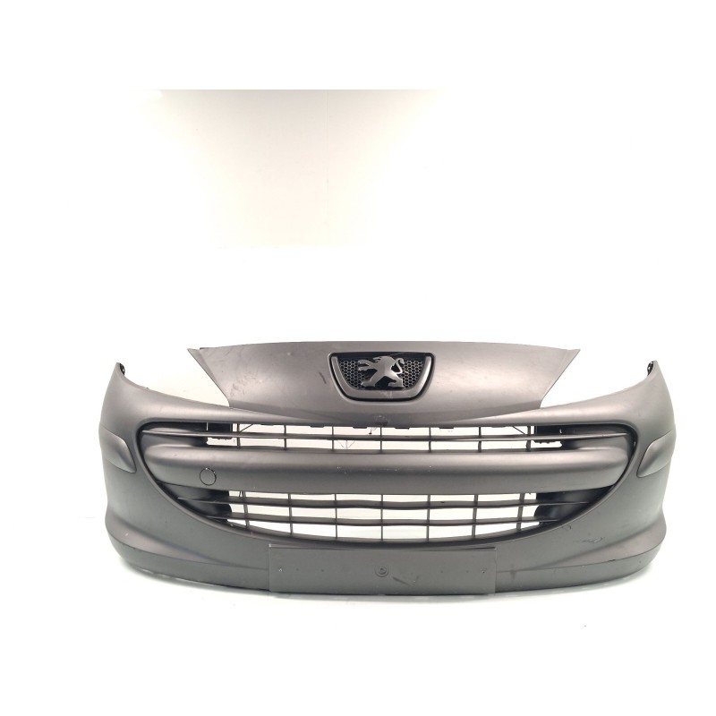 Renfort pare-chocs avant Peugeot 207/207+ (WA_, WC_) | Desguace Becerril