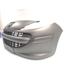 Renfort pare-chocs avant Peugeot 207/207+ (WA_, WC_) | Desguace Becerril