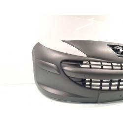 Renfort pare-chocs avant Peugeot 207/207+ (WA_, WC_) | Desguace Becerril