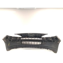 Renfort pare-chocs avant Peugeot 207/207+ (WA_, WC_) | Desguace Becerril