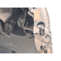 Renfort pare-chocs avant Peugeot 207/207+ (WA_, WC_) | Desguace Becerril