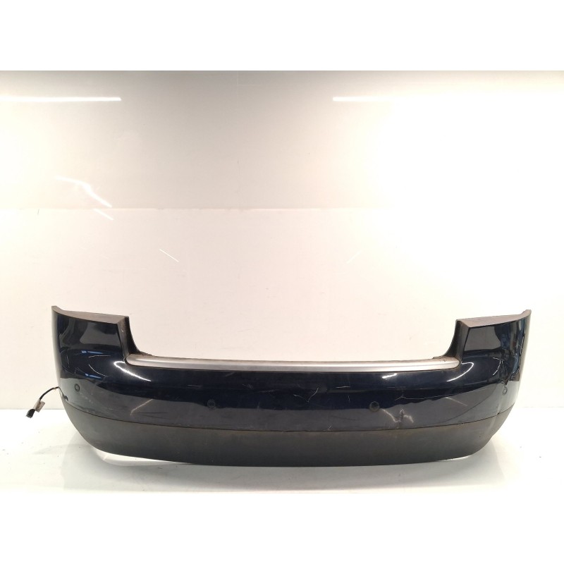 Spare rear valance (rear bumper) Audi A4 B6 (8E2) | Becerril Scrap Yard