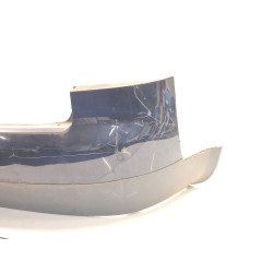 Recambio de paragolpes trasero para audi a4 b6 (8e2) 1.9 tdi quattro referencia OEM IAM   