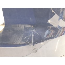 Spare rear valance (rear bumper) Audi A4 B6 (8E2) | Becerril Scrap Yard