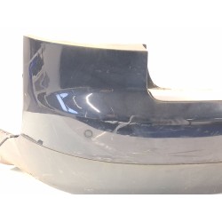 Spare rear valance (rear bumper) Audi A4 B6 (8E2) | Becerril Scrap Yard