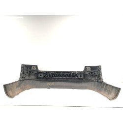 Spare rear valance (rear bumper) Audi A4 B6 (8E2) | Becerril Scrap Yard