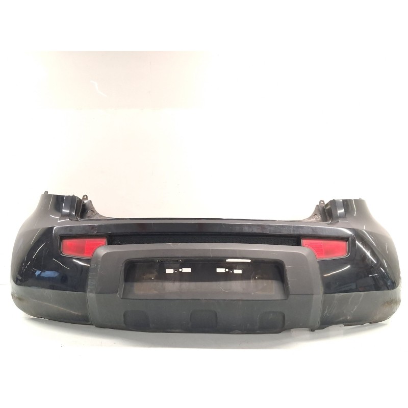 قطعة غيار مئزر خلفي (الصدام الخلفي) KIA Soul I (am) | Desguace Becerril